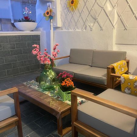 Dimora Nel Vico Apartman Monopoli Kültér fotó