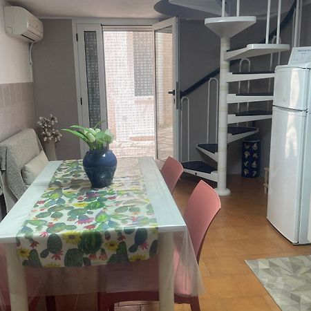 Dimora Nel Vico Apartman Monopoli Kültér fotó