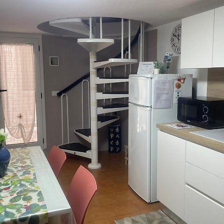 Dimora Nel Vico Apartman Monopoli Kültér fotó
