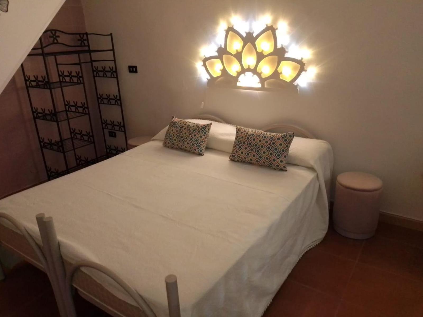 Dimora Nel Vico Apartman Monopoli Kültér fotó