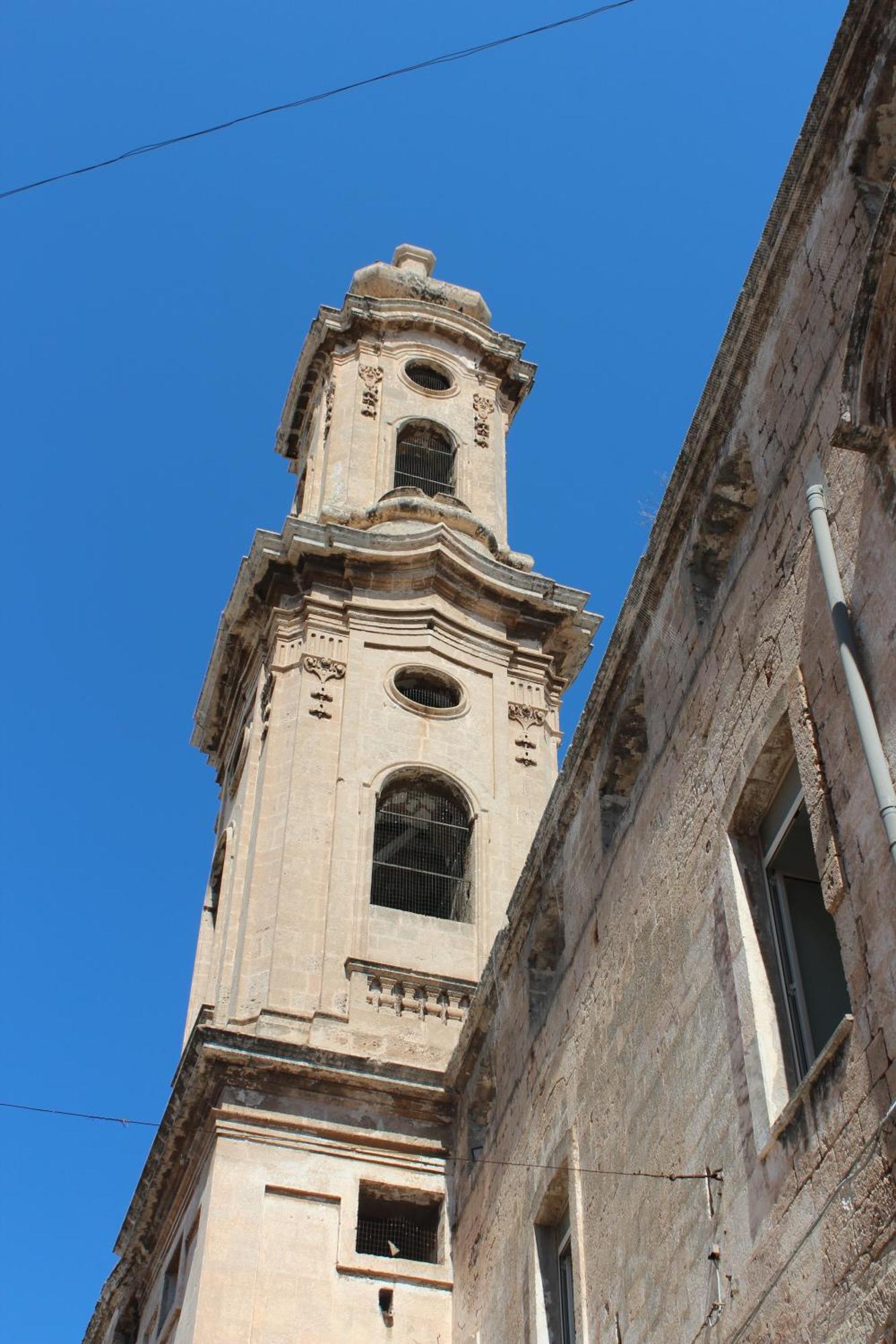 Dimora Nel Vico Apartman Monopoli Kültér fotó