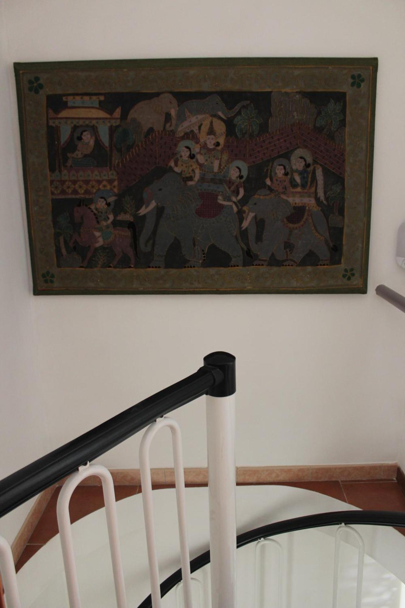 Dimora Nel Vico Apartman Monopoli Kültér fotó