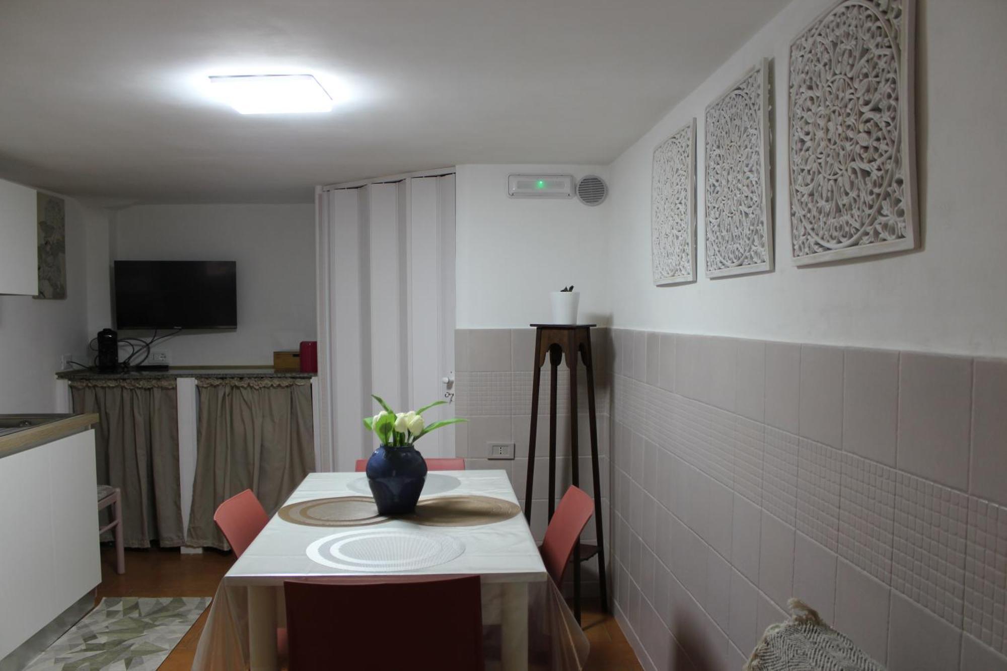 Dimora Nel Vico Apartman Monopoli Kültér fotó