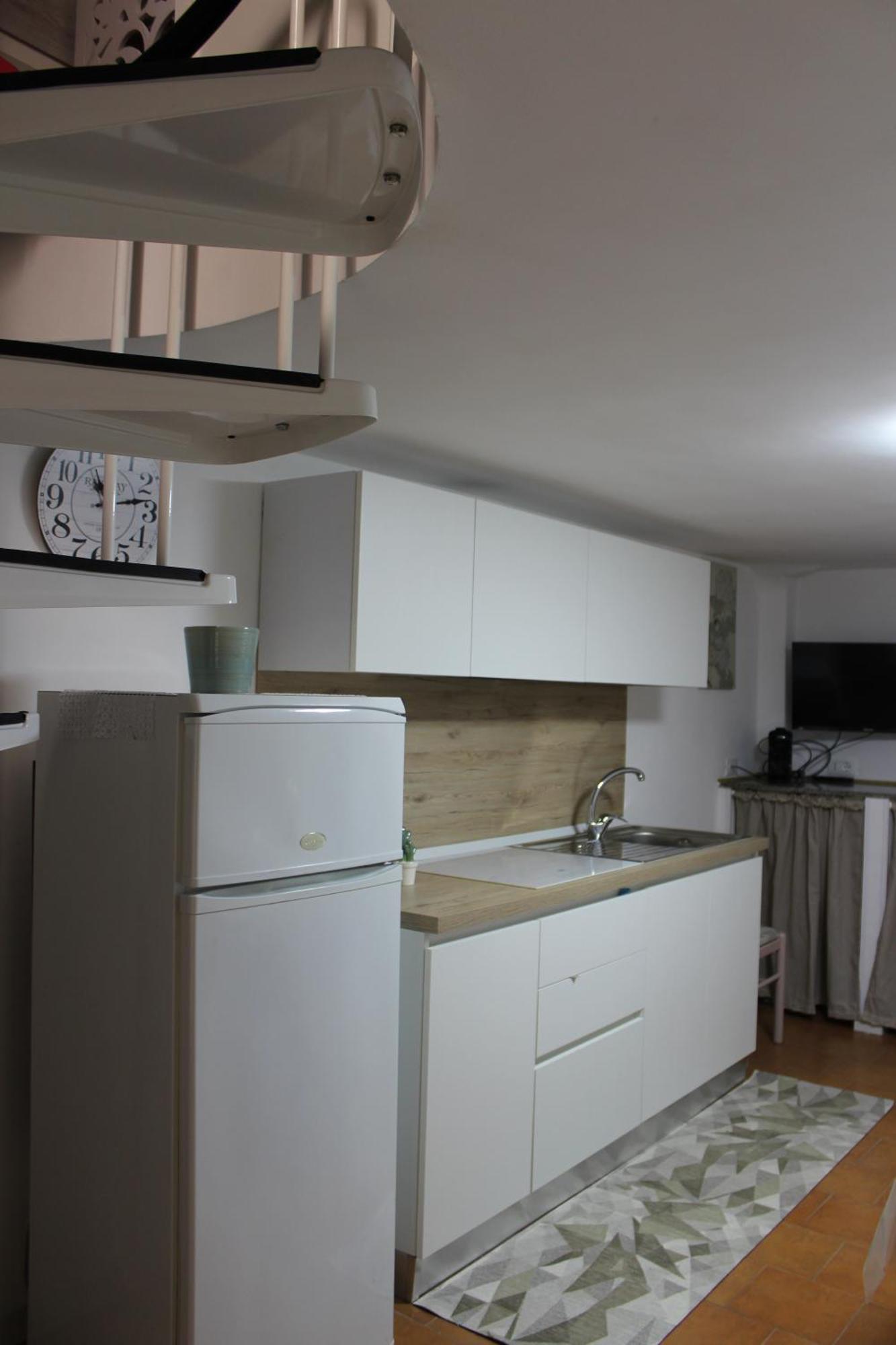 Dimora Nel Vico Apartman Monopoli Kültér fotó
