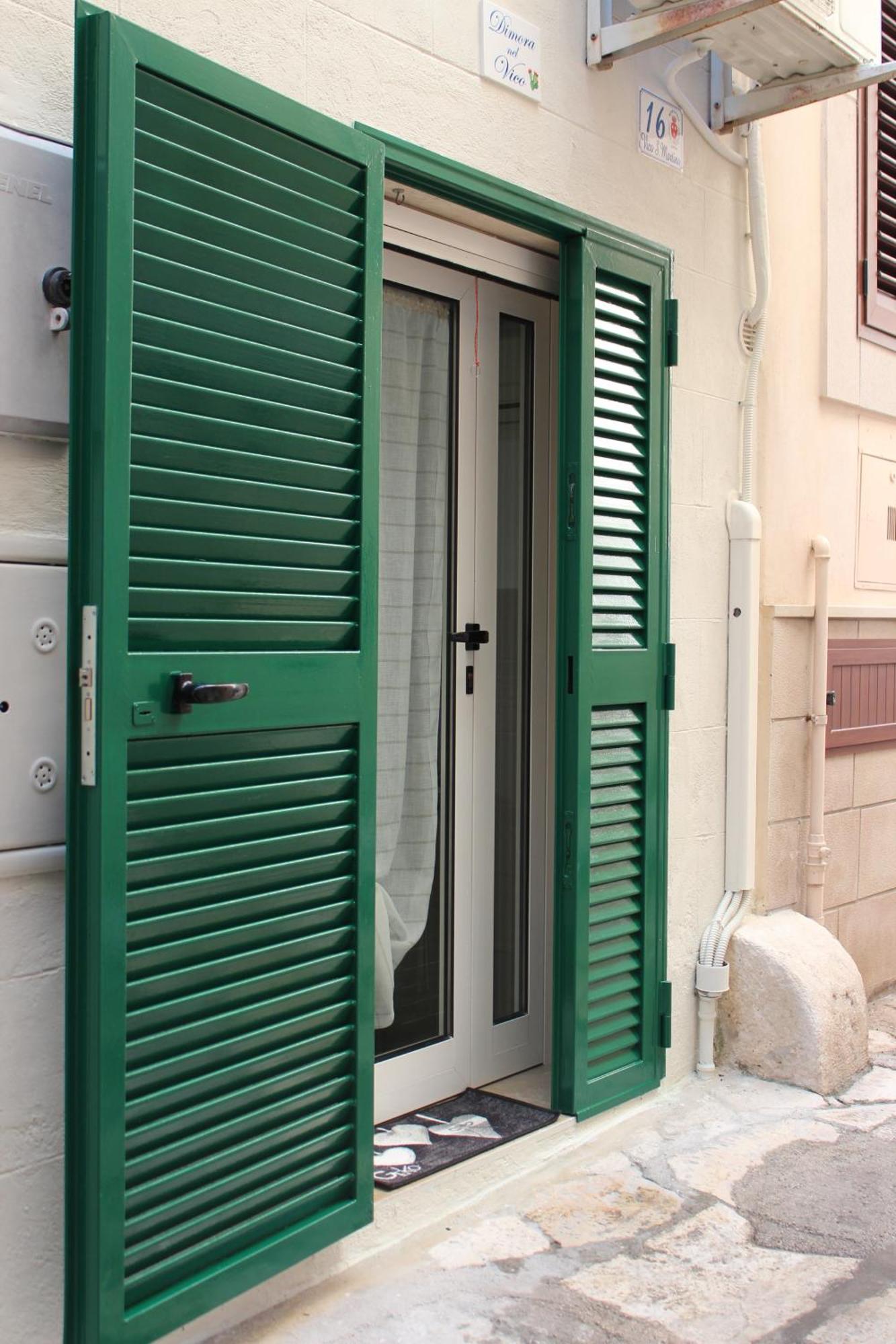 Dimora Nel Vico Apartman Monopoli Kültér fotó