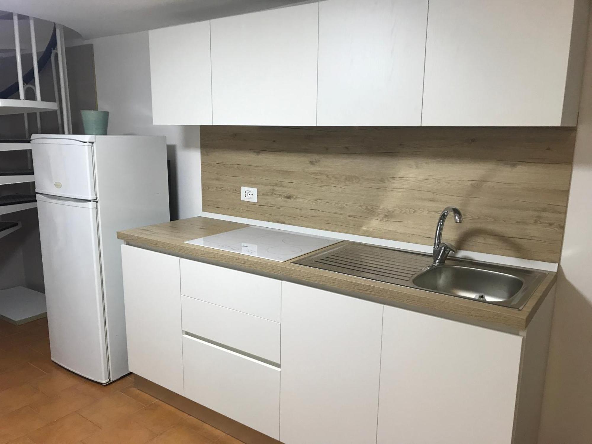 Dimora Nel Vico Apartman Monopoli Kültér fotó