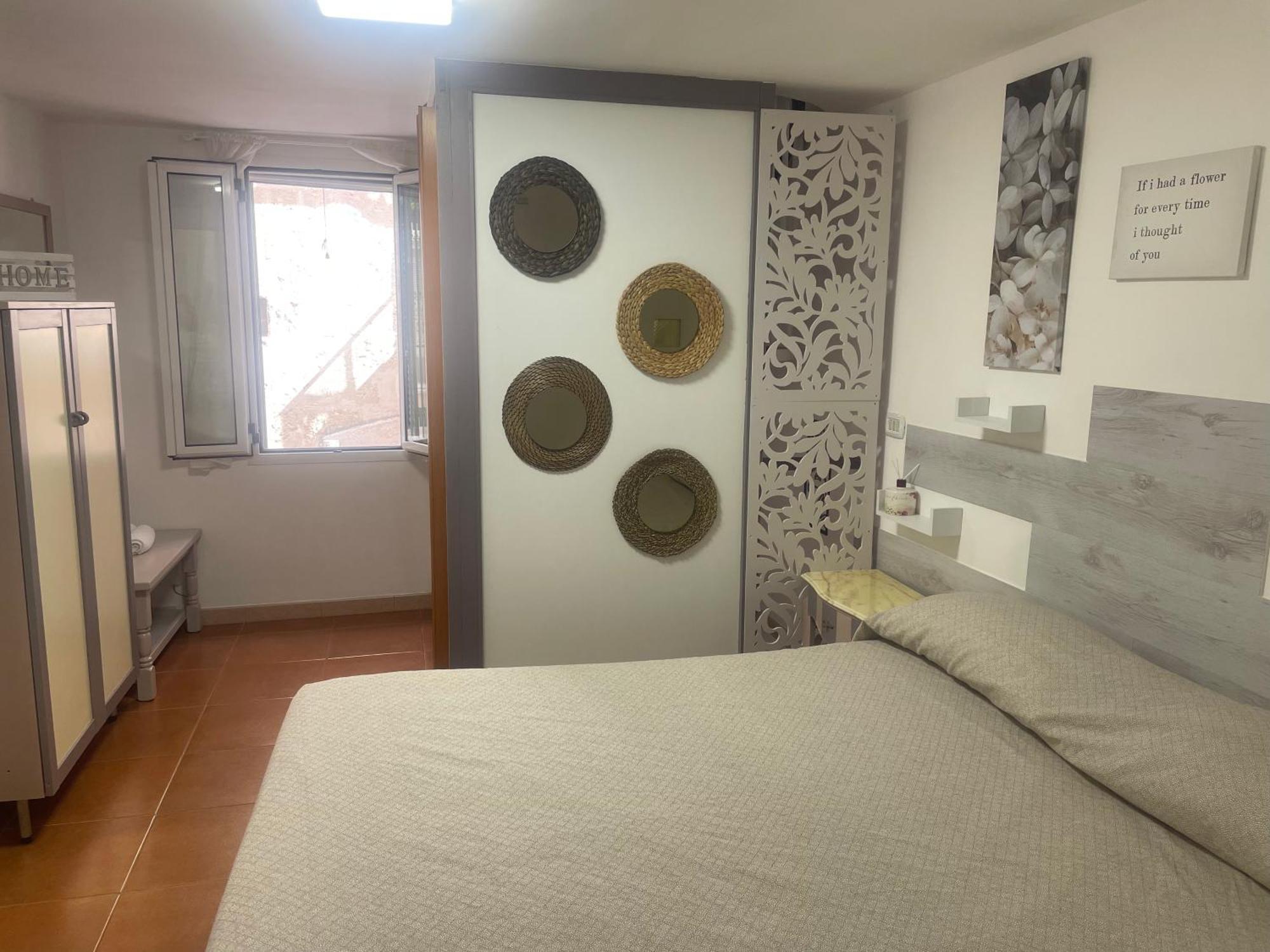 Dimora Nel Vico Apartman Monopoli Kültér fotó