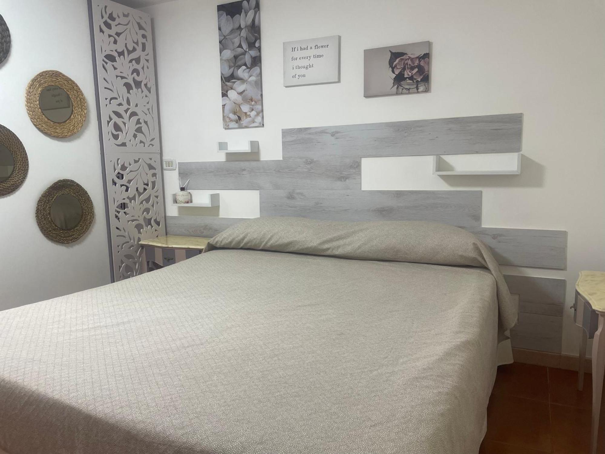 Dimora Nel Vico Apartman Monopoli Kültér fotó