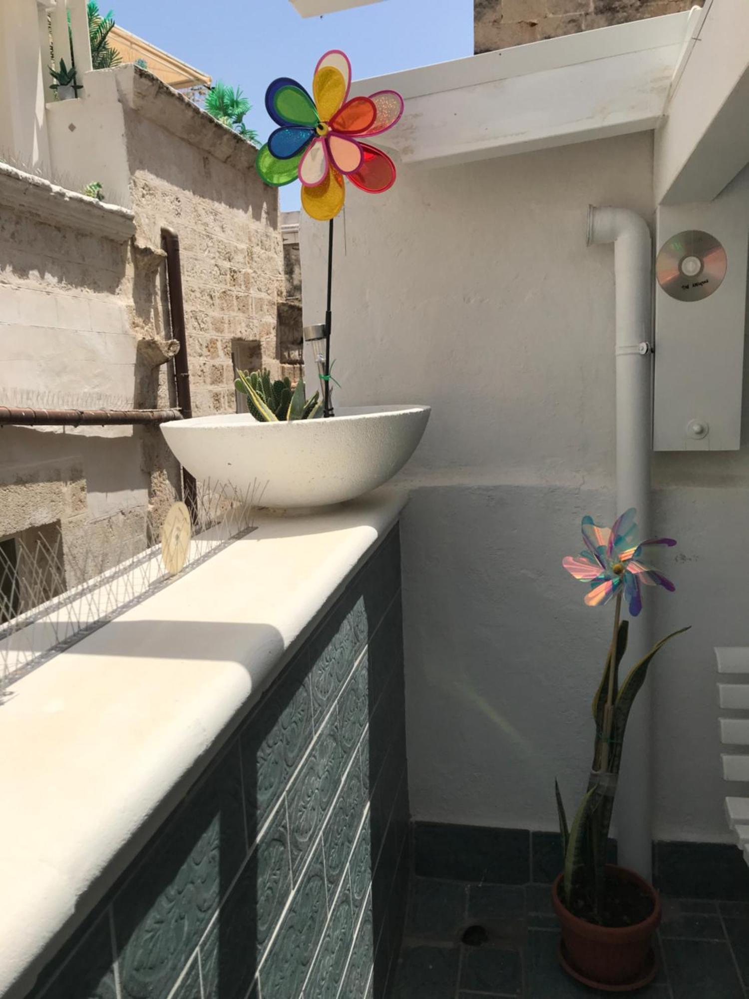 Dimora Nel Vico Apartman Monopoli Kültér fotó