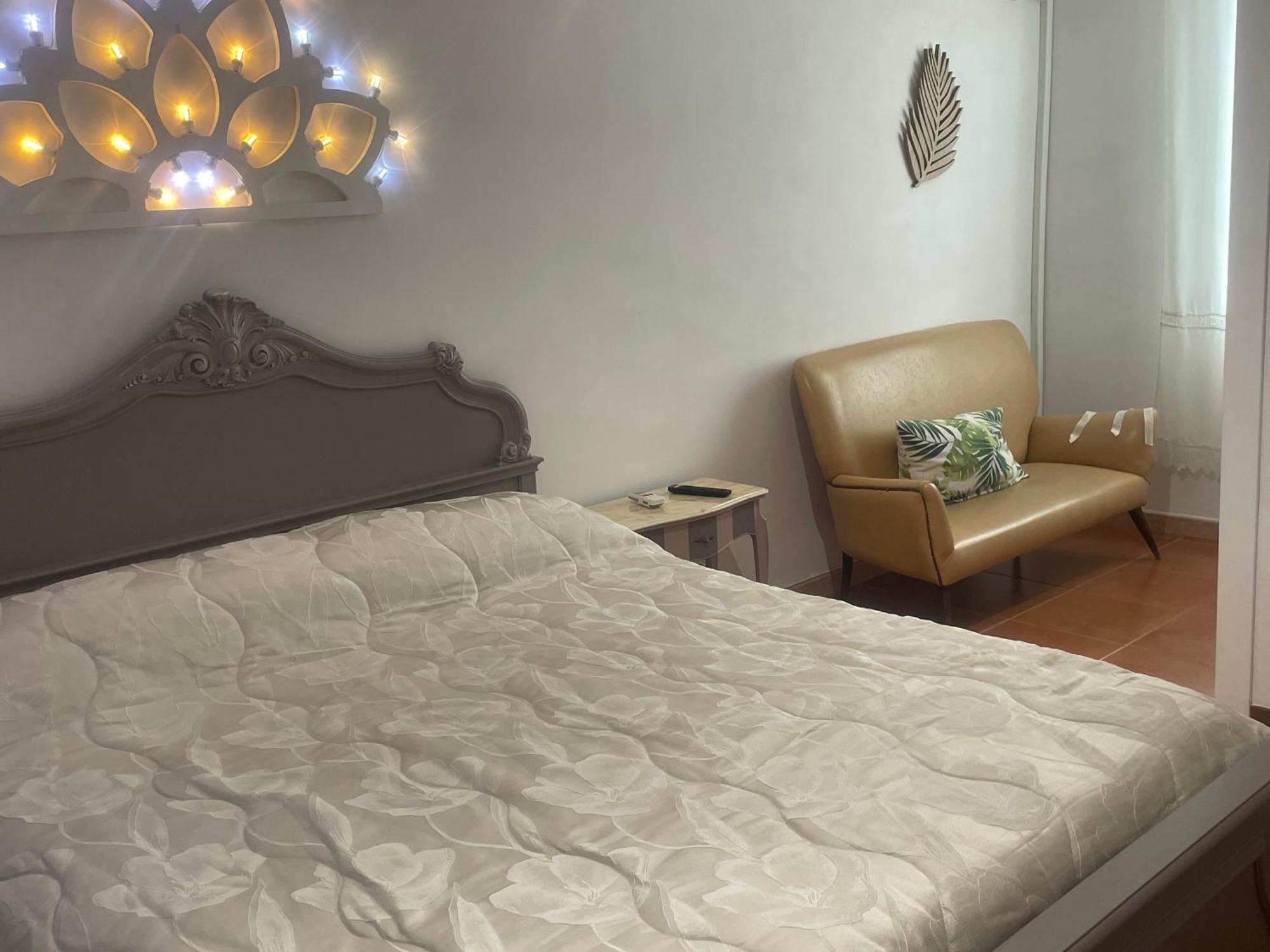 Dimora Nel Vico Apartman Monopoli Kültér fotó