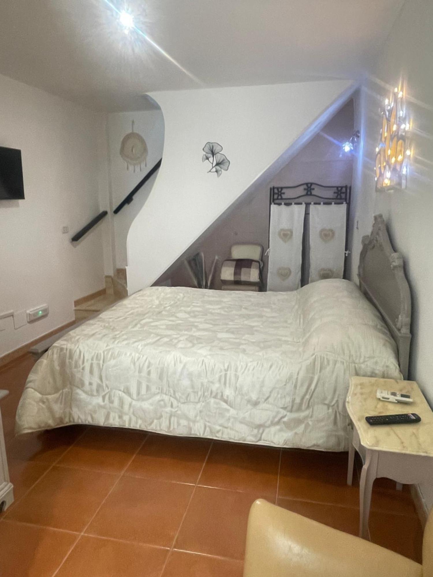 Dimora Nel Vico Apartman Monopoli Kültér fotó
