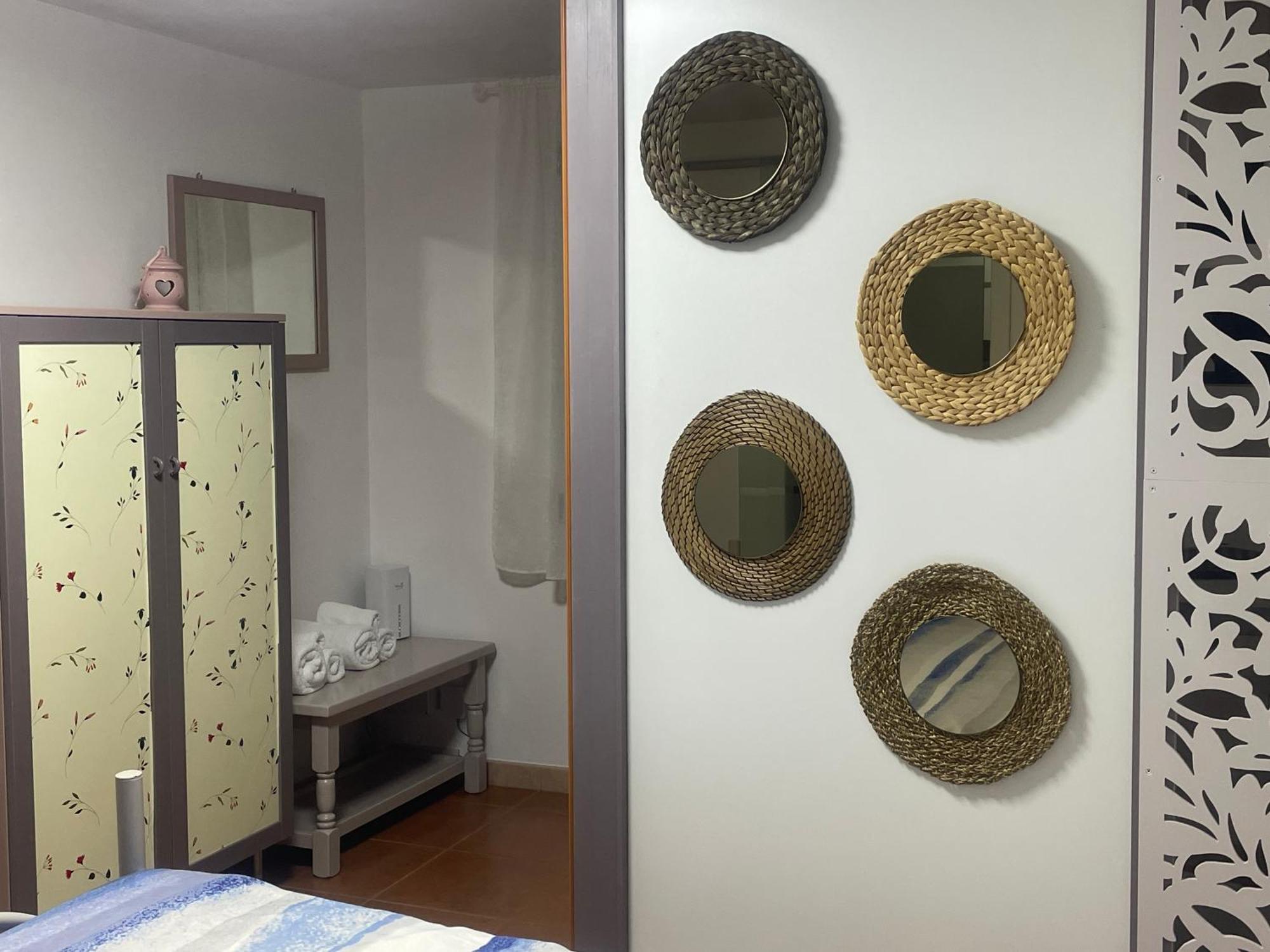 Dimora Nel Vico Apartman Monopoli Kültér fotó