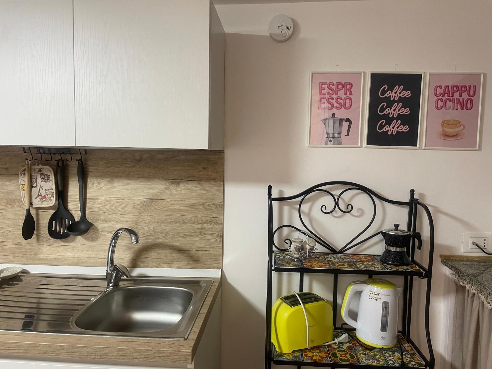Dimora Nel Vico Apartman Monopoli Kültér fotó