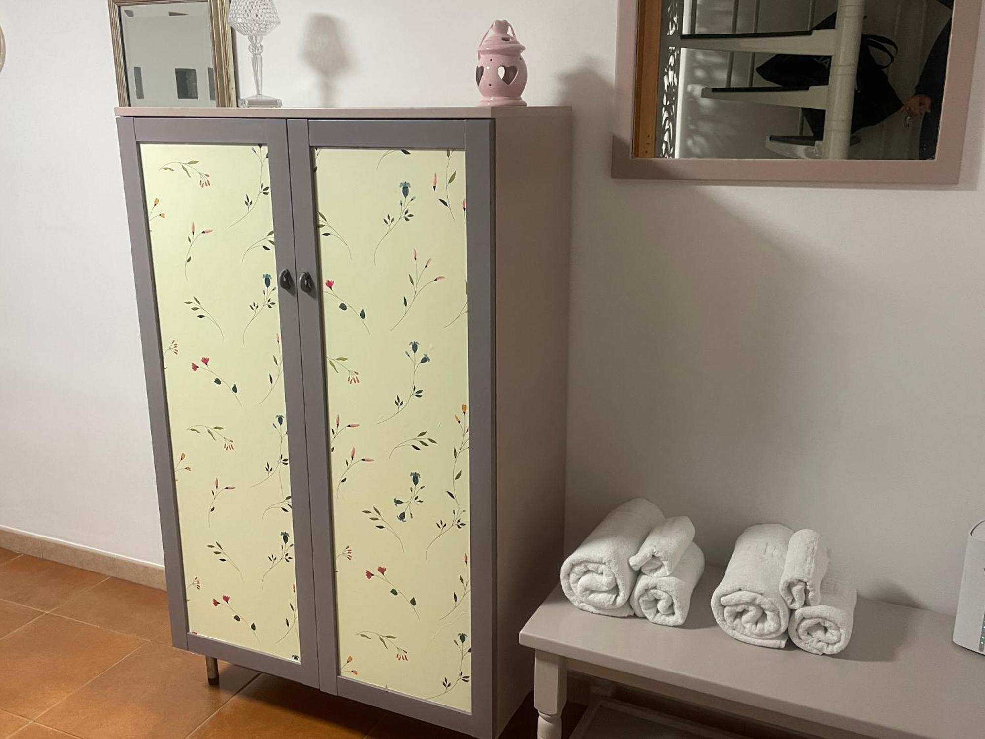 Dimora Nel Vico Apartman Monopoli Kültér fotó