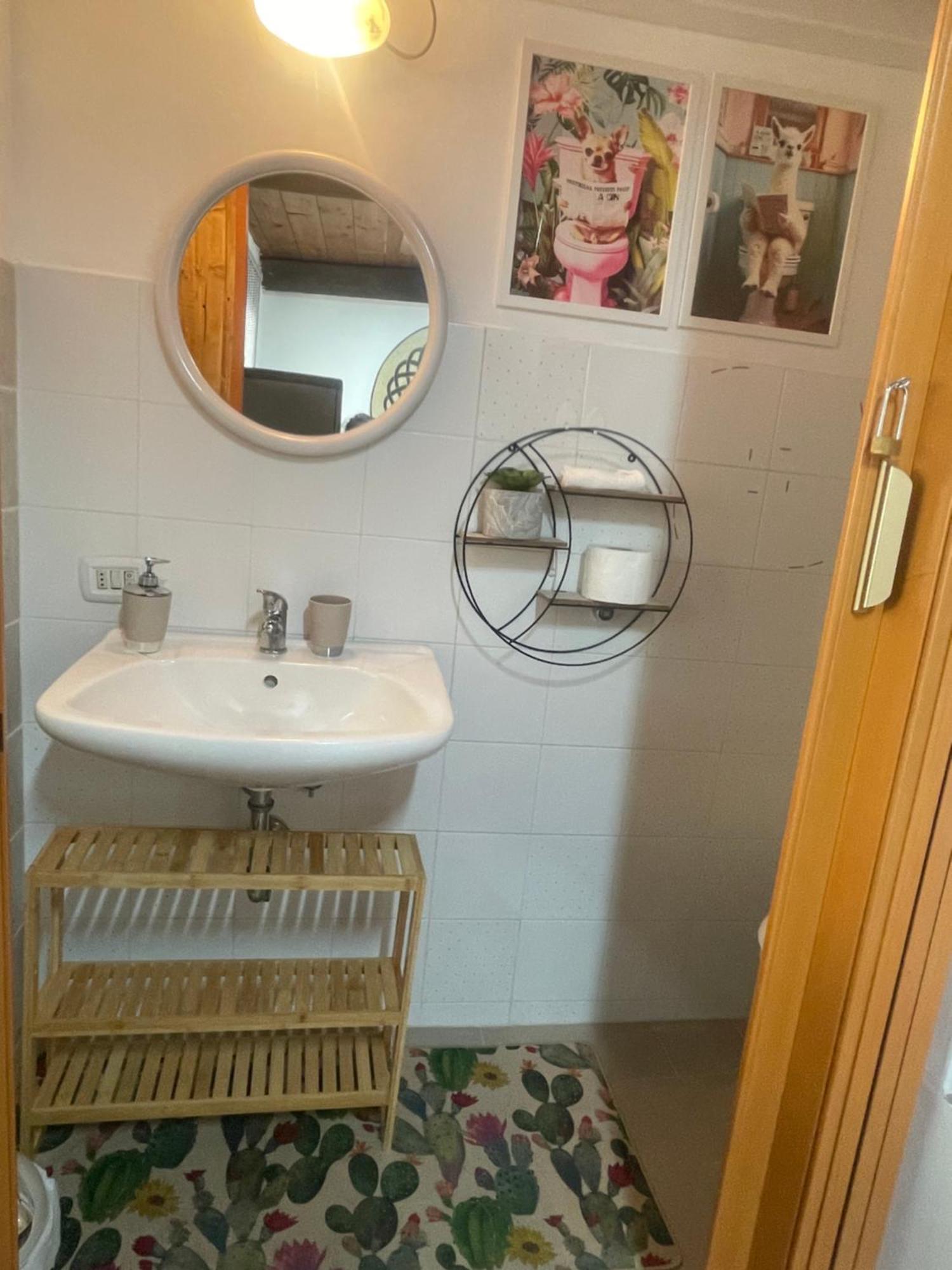 Dimora Nel Vico Apartman Monopoli Kültér fotó