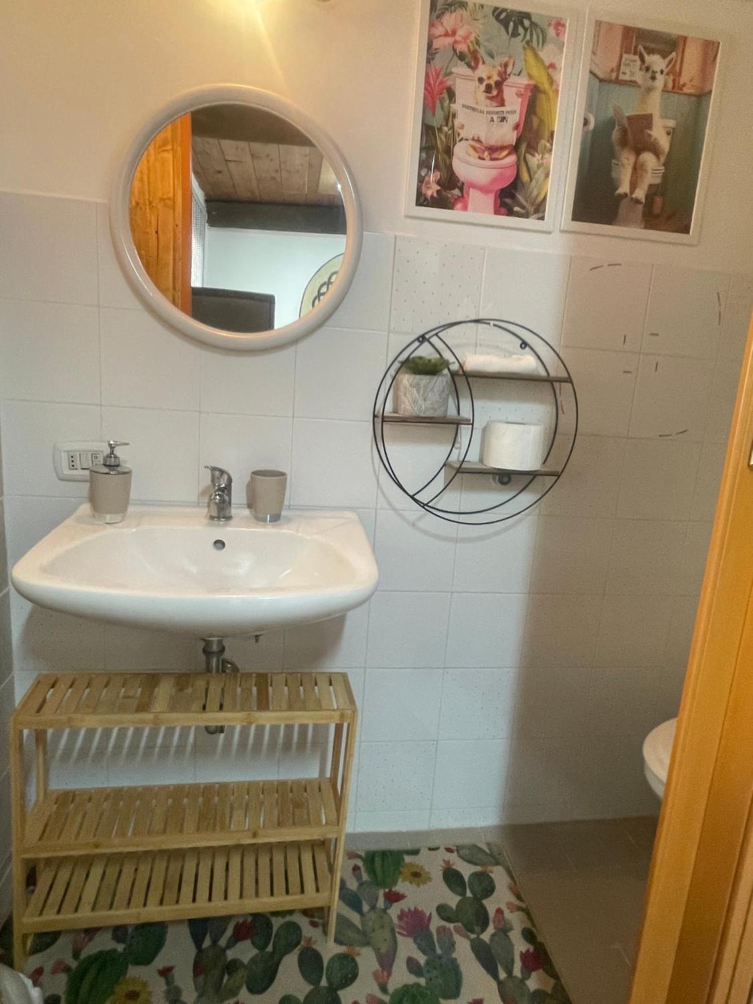 Dimora Nel Vico Apartman Monopoli Kültér fotó