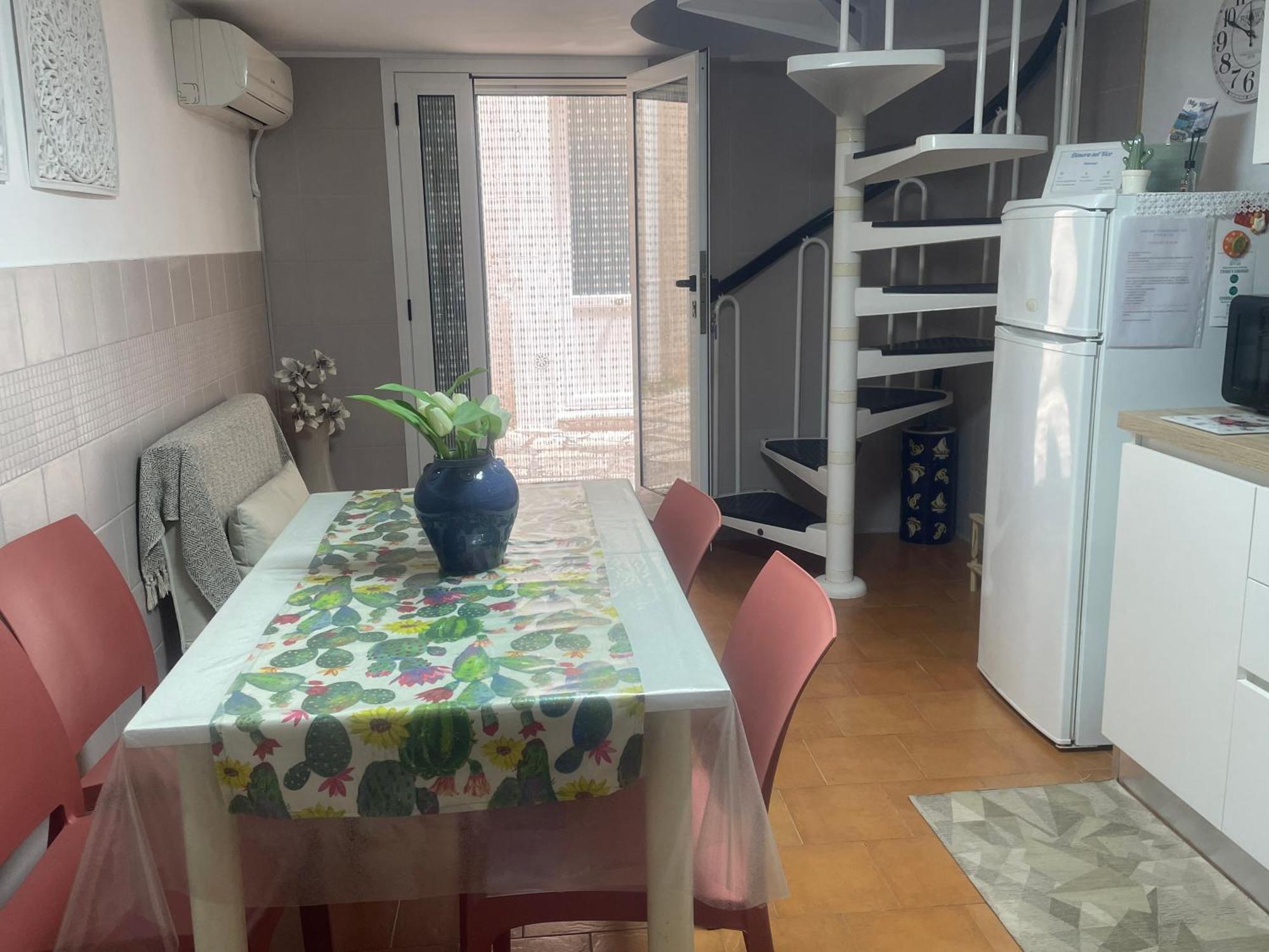 Dimora Nel Vico Apartman Monopoli Kültér fotó
