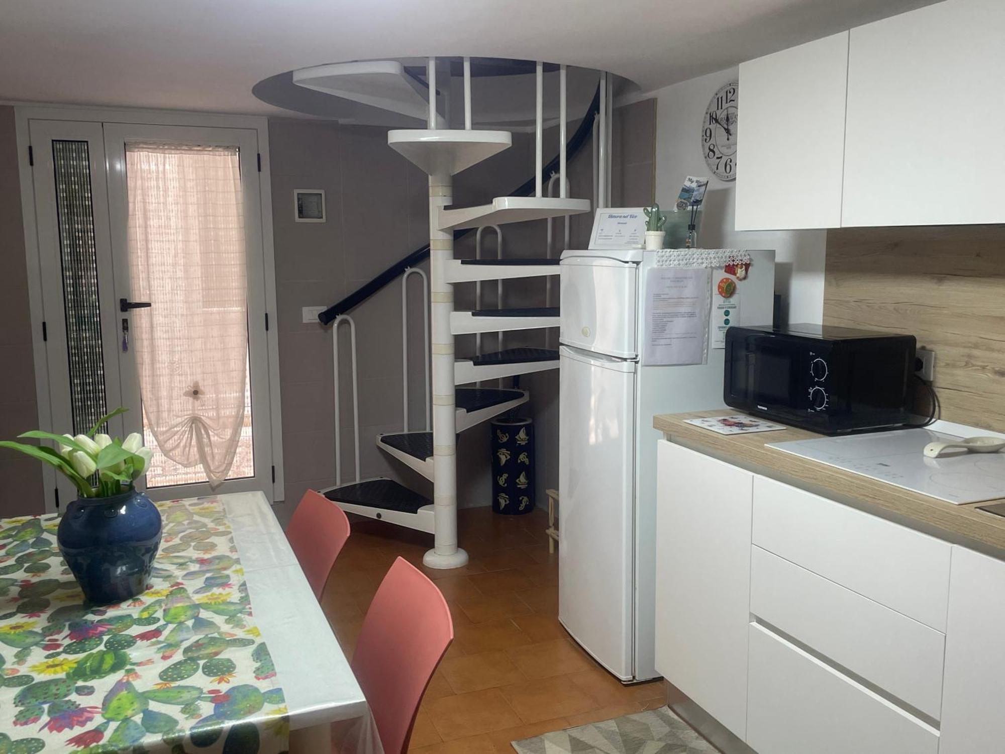 Dimora Nel Vico Apartman Monopoli Kültér fotó