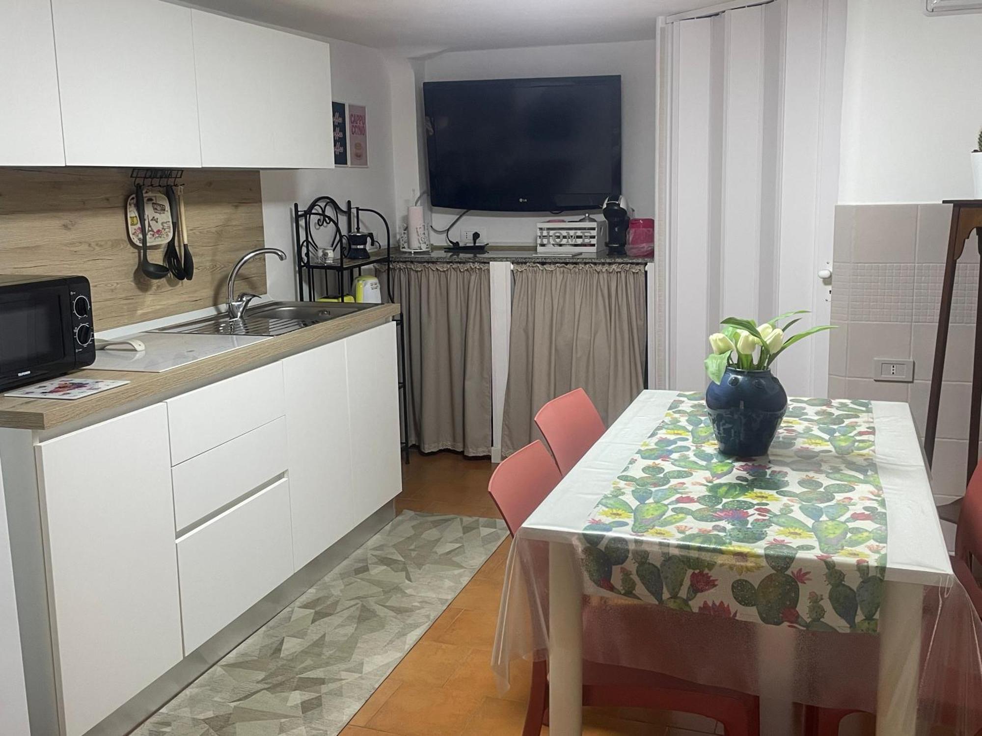 Dimora Nel Vico Apartman Monopoli Kültér fotó